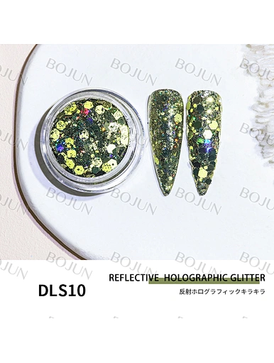 glitter holographic glitter